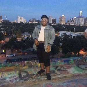Meet your Posher, Wenceslao