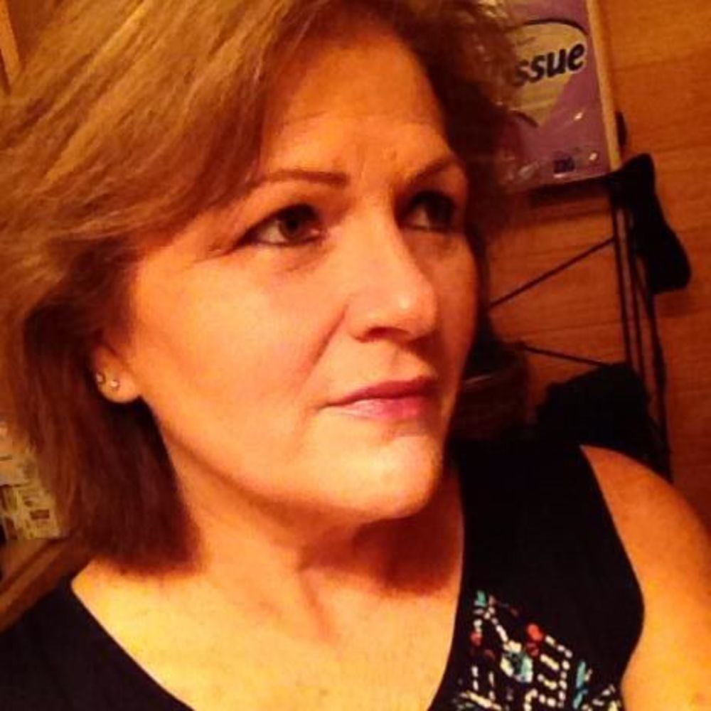 Meet your Posher, Edith