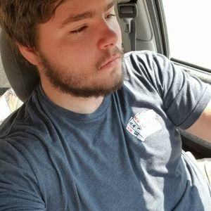 Meet your Posher, Timothy