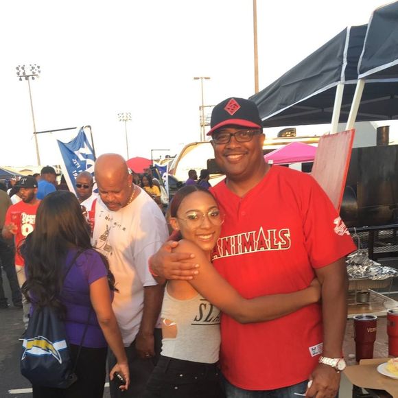 Meet your Posher, Cydney - Picture 1 of 1