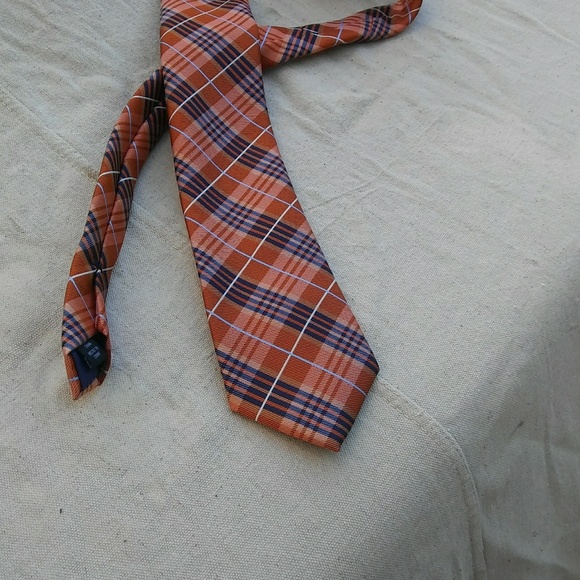 Dress Tie - Picture 3 of 4