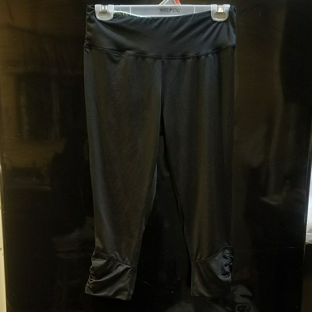 Yoga pants