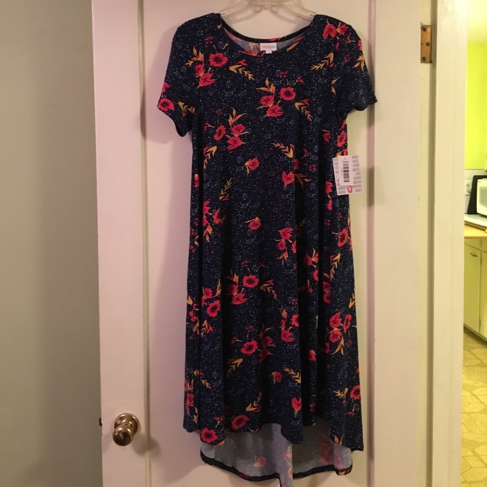 Lularoe Carly Size S