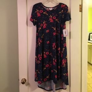 Lularoe Carly Size S