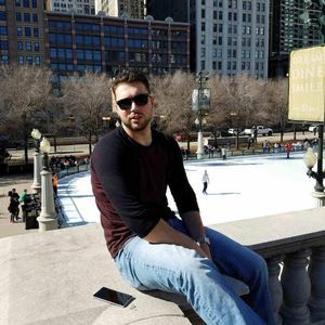 Meet your Posher, Drasko