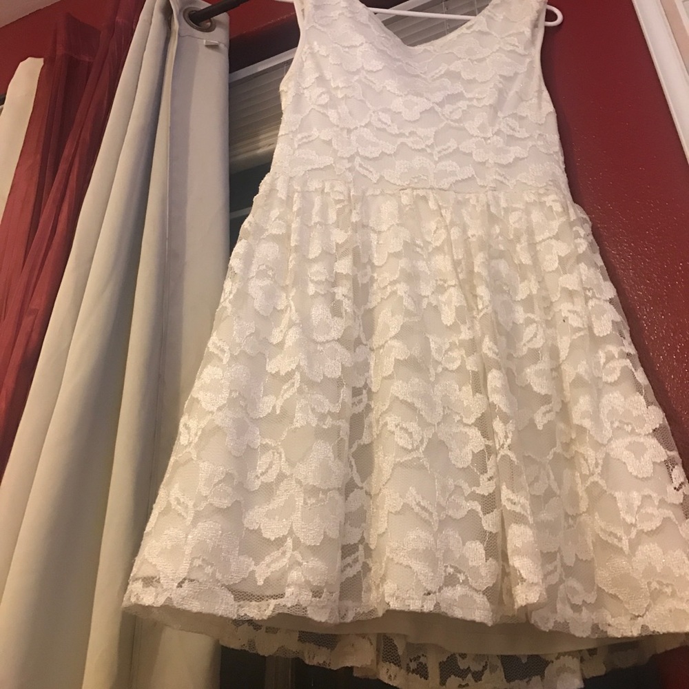 Dress - Picture 4 of 4
