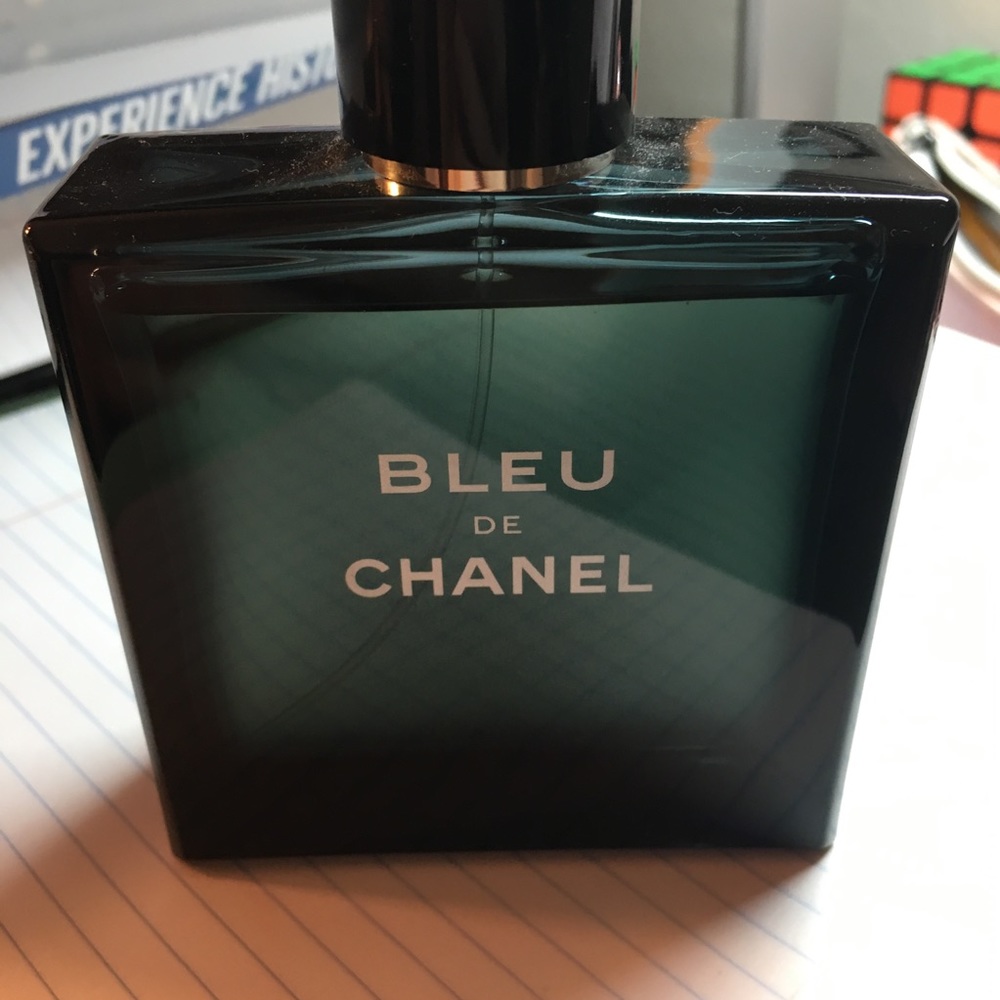 🌟CHANEL🌟perfume BLEU DE CHANEL
