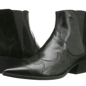 Nine West Booties