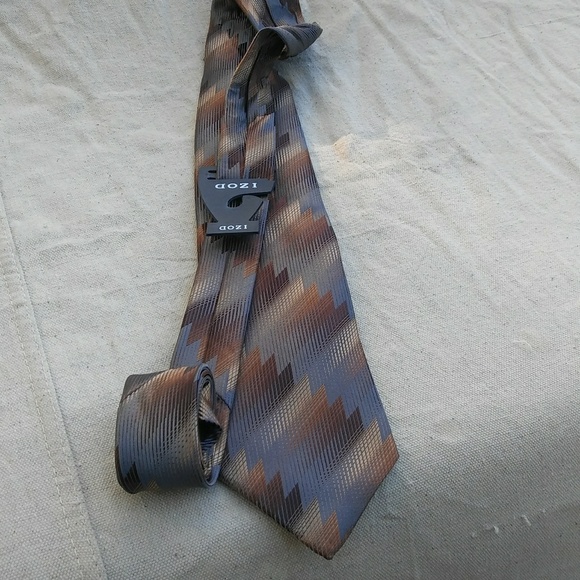 Dress Tie - Picture 2 of 5