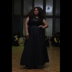 Meet your Posher, Rosa