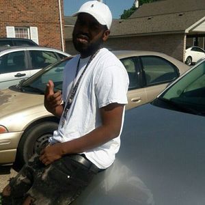 Meet your Posher, Denzel