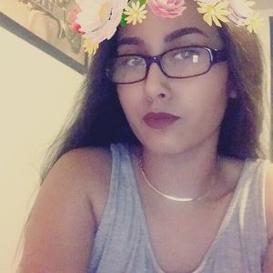 Meet your Posher, Mariah