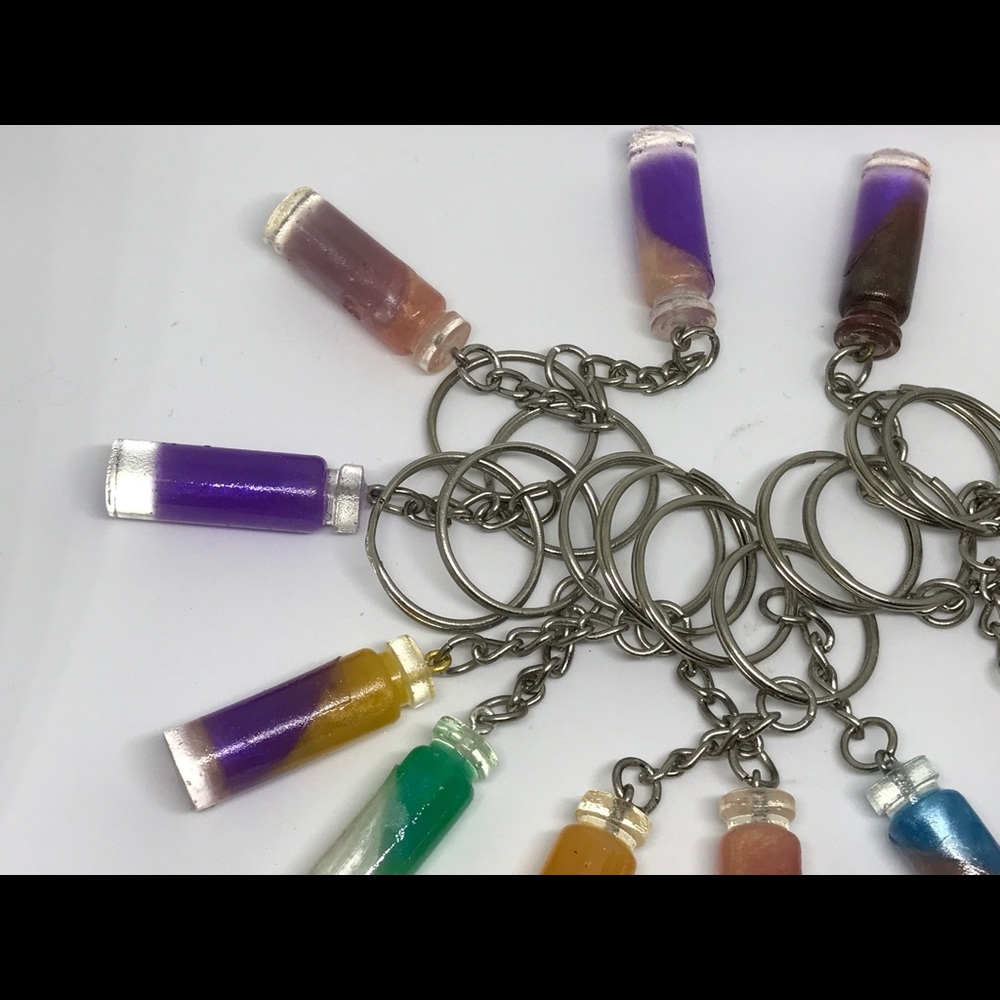 Key Chains - Picture 2 of 2