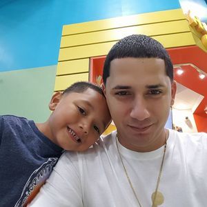 Meet your Posher, Brian