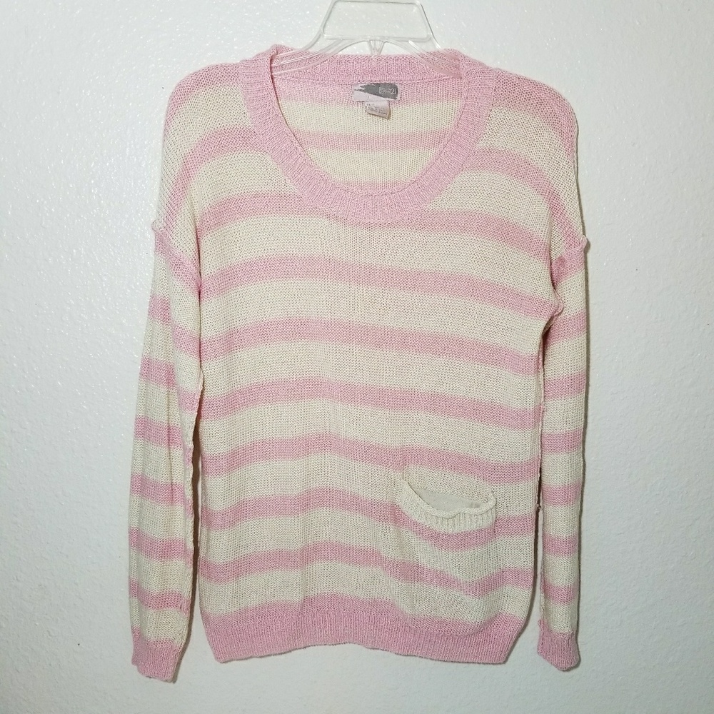 Forever 21 sweater