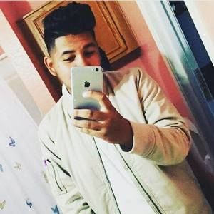 Meet your Posher, Alex