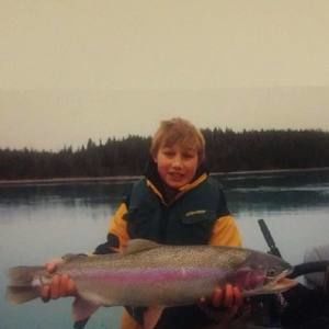 Meet your Posher, Bailey