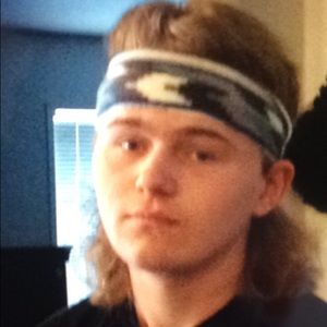 Meet your Posher, Justin