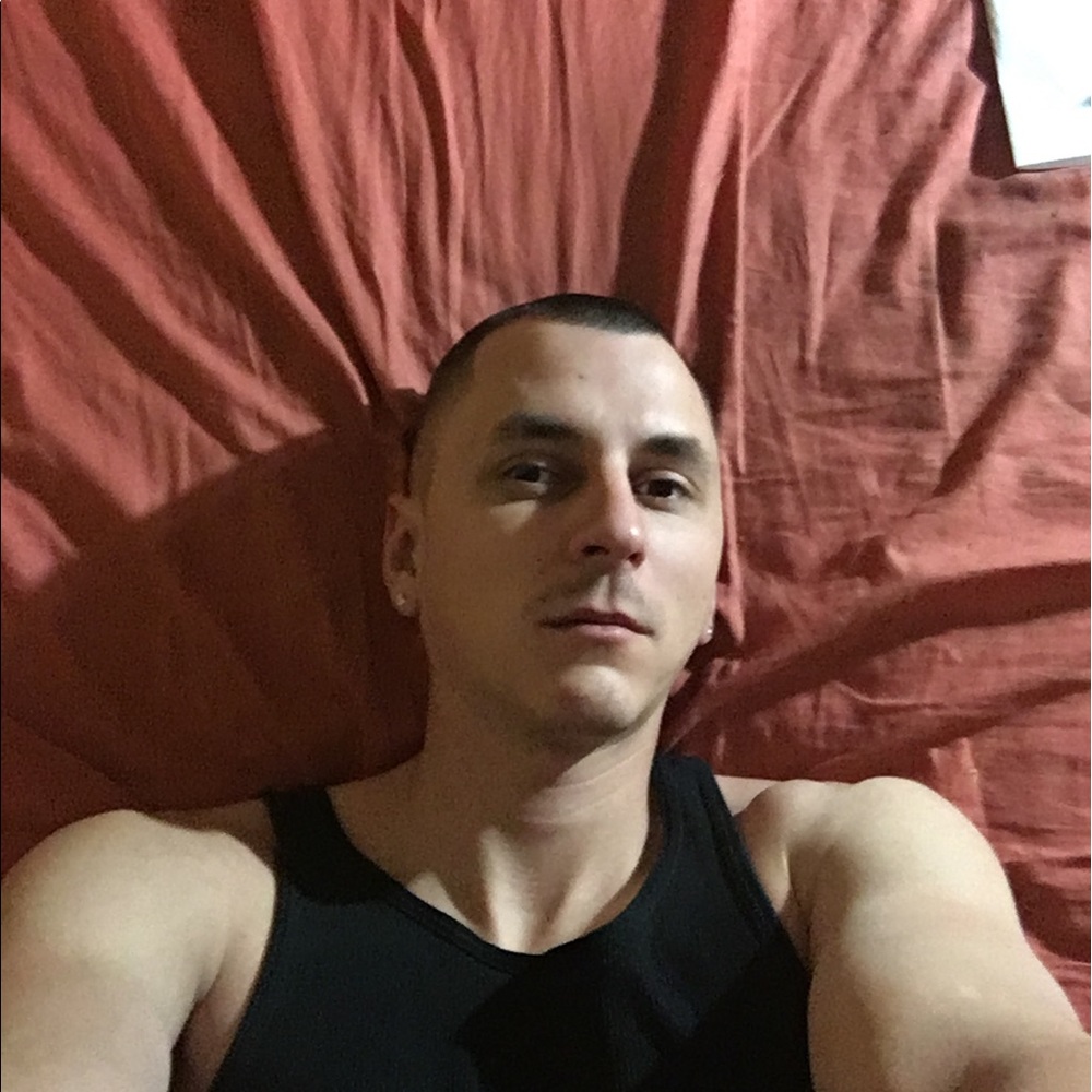 Meet your Posher, Anthony