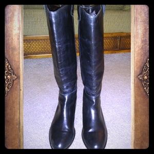 "DV by Dolce Vita" Riding Boots