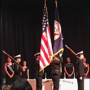 Meet your Posher, Michelle