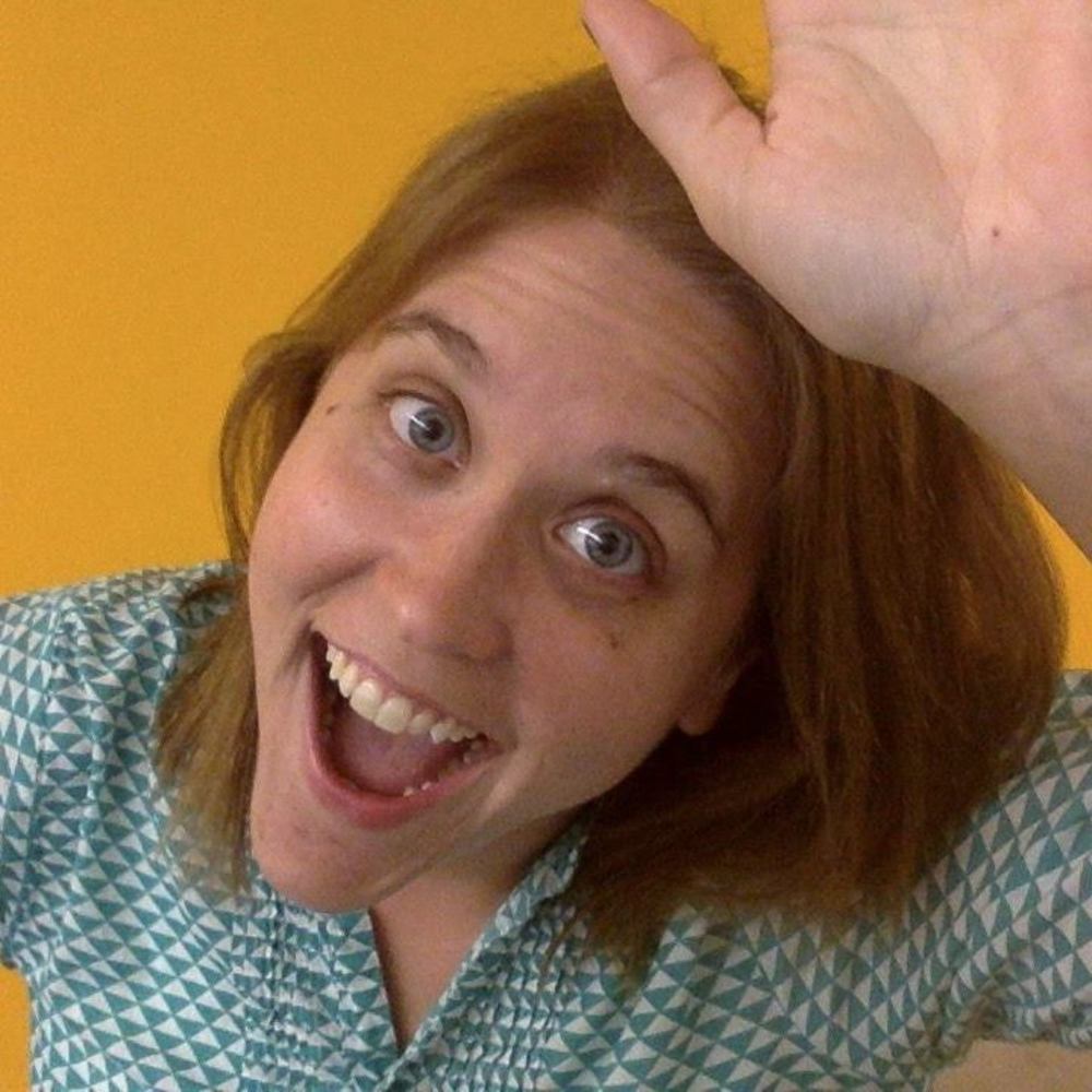Meet your Posher, Kim