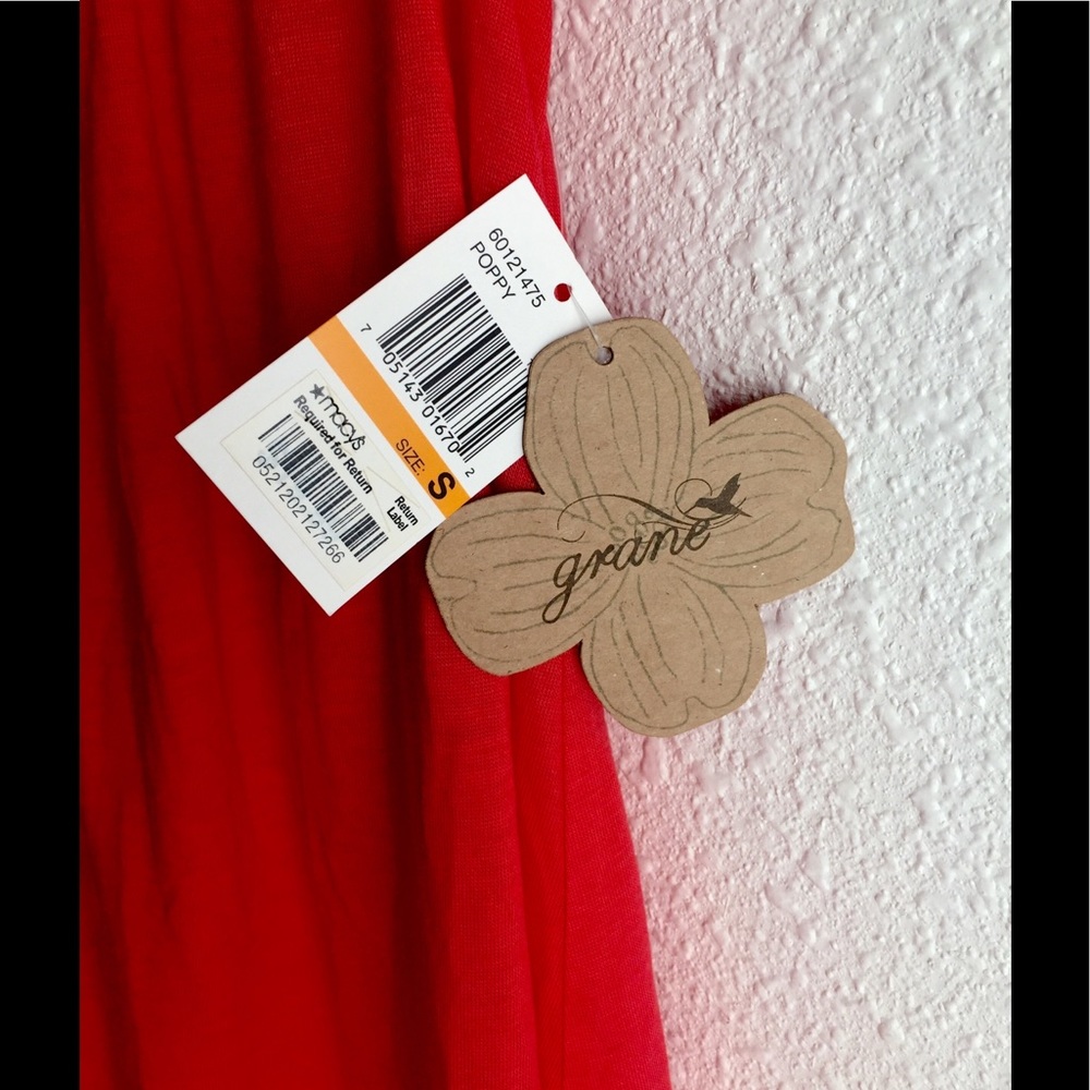 ✨NWT✨ Racerback Tank - Picture 3 of 3