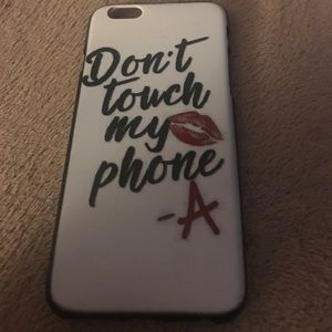 iPhone 6 phone case