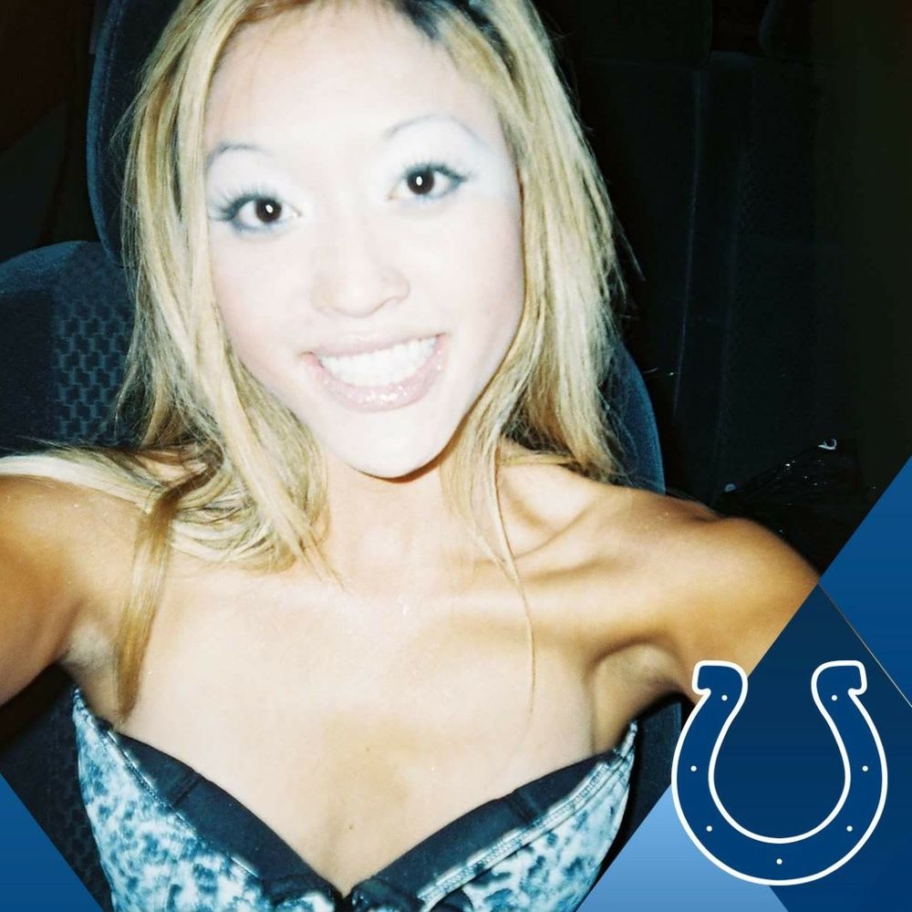 Meet your Posher, Trina k