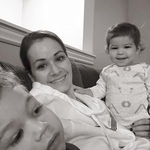 Meet your Posher, Nicki