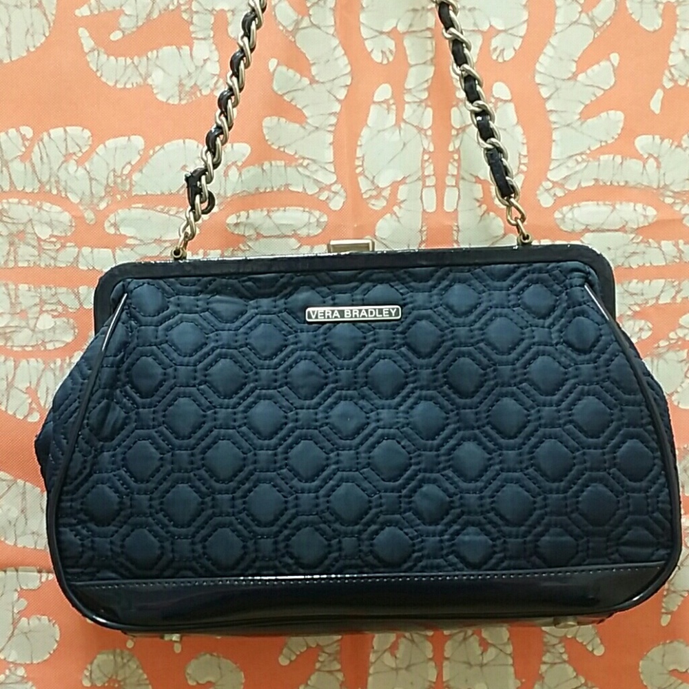 Vera Bradley Shoulder Bag