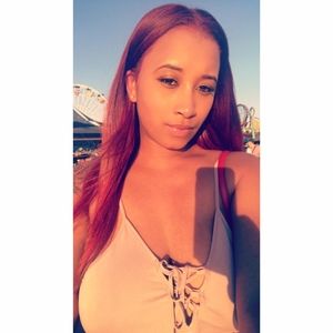 Meet your Posher, Khrysten