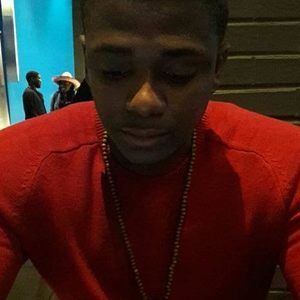 Meet your Posher, Patrick