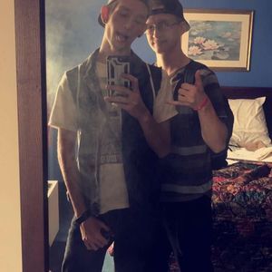 Meet your Posher, Evan