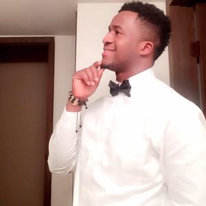 Meet your Posher, Jojo