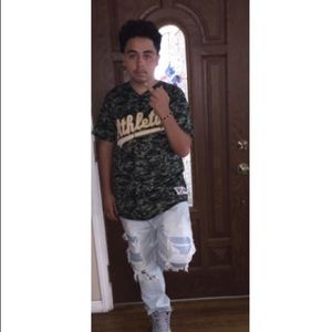 Meet your Posher, Marcos