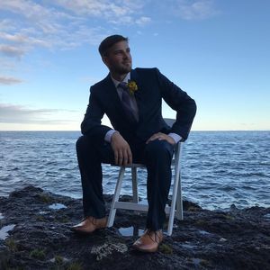 Meet your Posher, Jacob