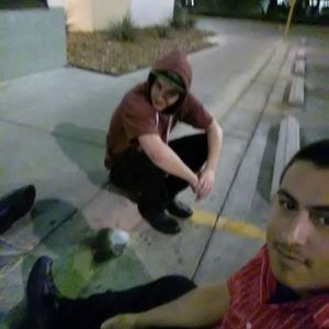 Meet your Posher, Marcus