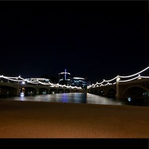 Meet your Posher, Joseph