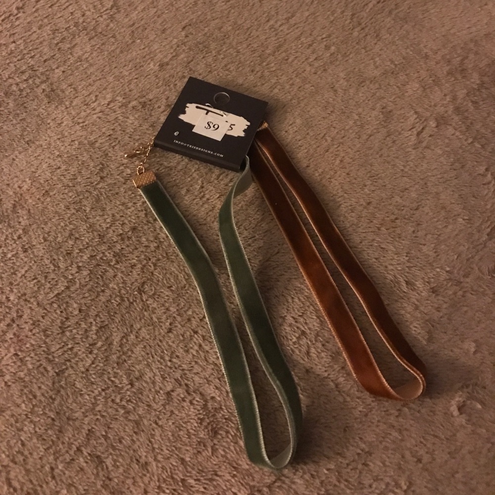 Chokers