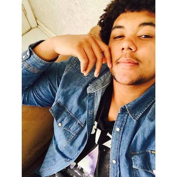 Meet your Posher, Randy - Picture 1 of 1