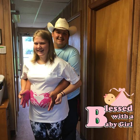 Meet your Posher, Kristopher - Picture 1 of 1