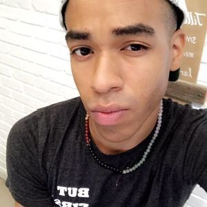 Meet your Posher, Micah