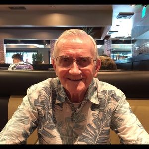 Meet your Posher, Edmond