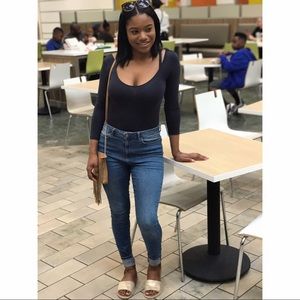 Meet your Posher, Ma’niyah