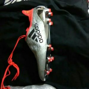 Addidas soccer cleats