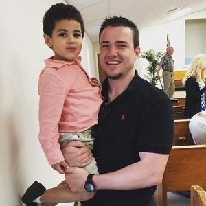 Meet your Posher, Ben