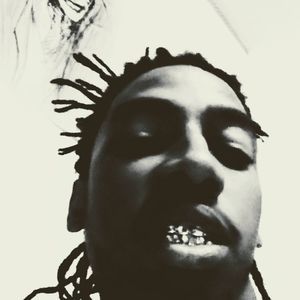 Meet your Posher, Derrick