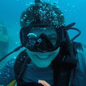 Meet your Posher, David