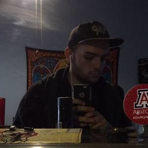 Meet your Posher, Abraham